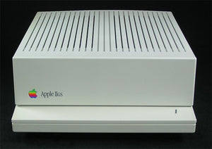 The Modern Apple IIGS Computer